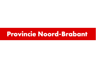 Province Noord-Brabant