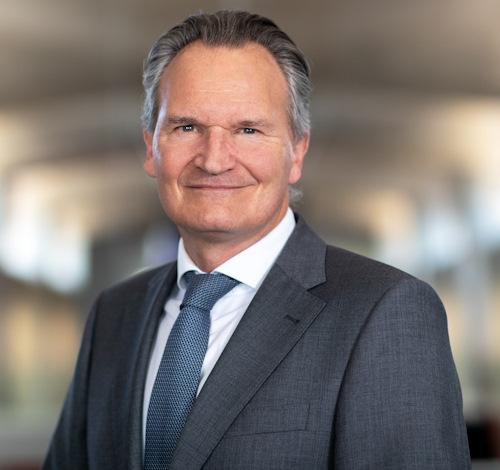 Robert-Jan Smits